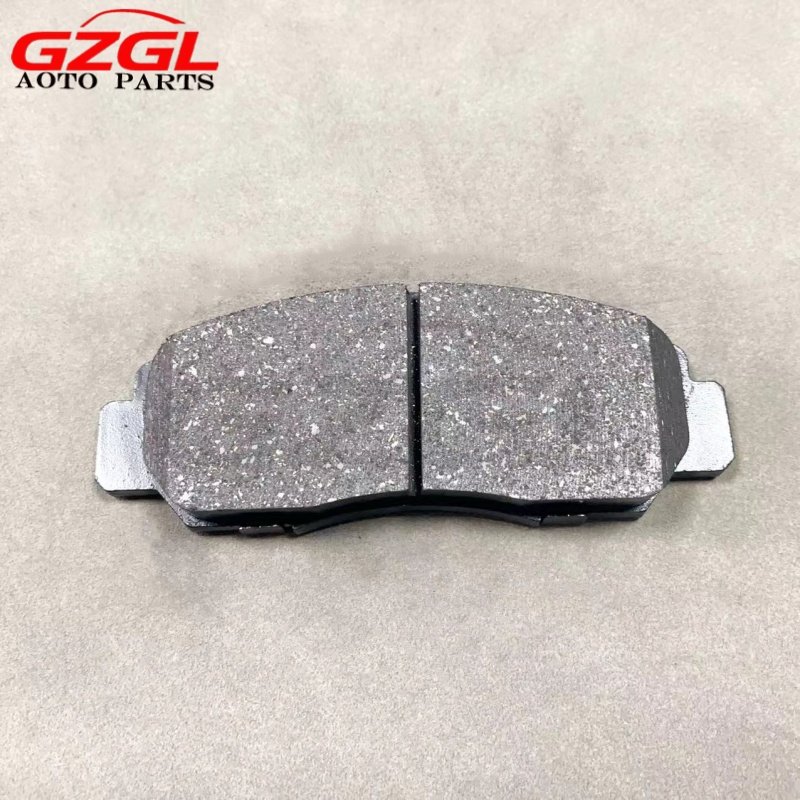 Auto Parts Brake Pad 45022-SDD-A10 45022-S7A-E00 for ACCORD STREAM ODYSSEY CIVIC 2000-2015 Years