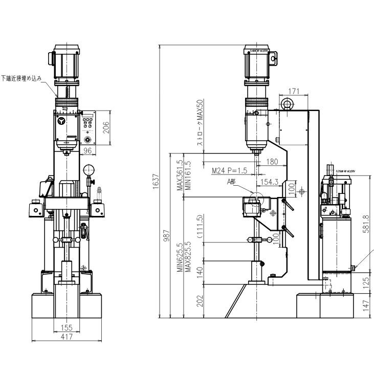 Flat Head Skate Press Helmet Vertical Sheet Metal Rotary Leather Hydraulic-riveting-machine Price Brake Shoe Riveting Machine