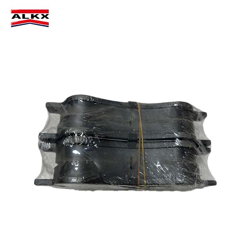 A007 420 66 20 0074206620 OEM Front Brake Pad for Benz X204 W203 W204 W221 W211