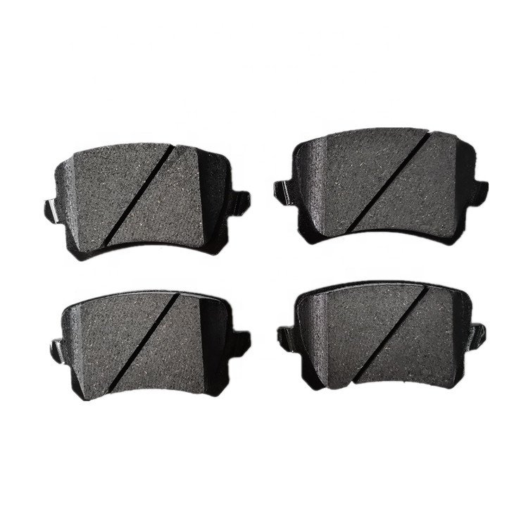 High Quality Popular Sell Chassis System Brake System Auto Parts Brake Pad OEM 3AA698451A