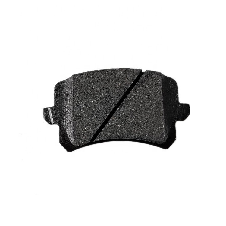 High Quality Popular Sell Chassis System Brake System Auto Parts Brake Pad OEM 3AA698451A