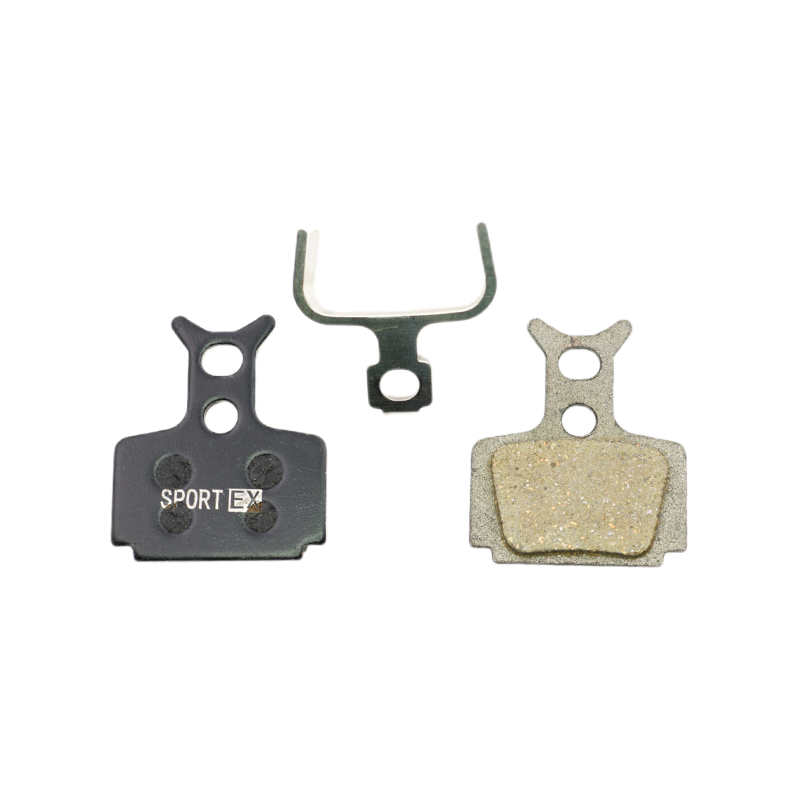 Resin Bicycle Brake Pads for Formula Mega, R1R, R1, RO, RX, T1, C1, CURA Caliper