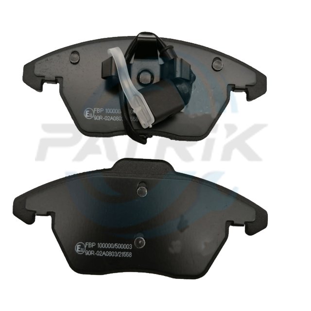 China wholesale best korean brake pads Auto Cars Brake Disc Brake Pads
