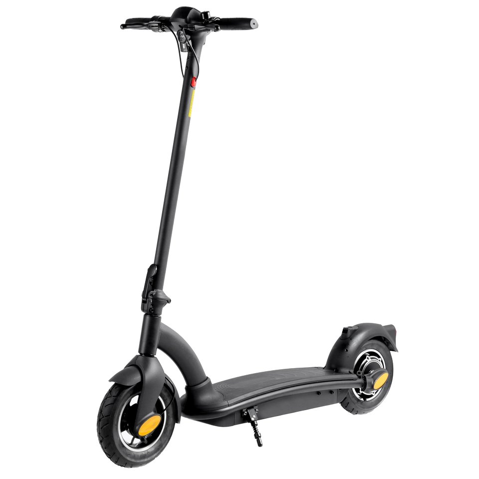 China Electric Vehicle Manufacturer Electric Scooter 500W Max Loading to 120kg Urban Electric Adult Scooter
