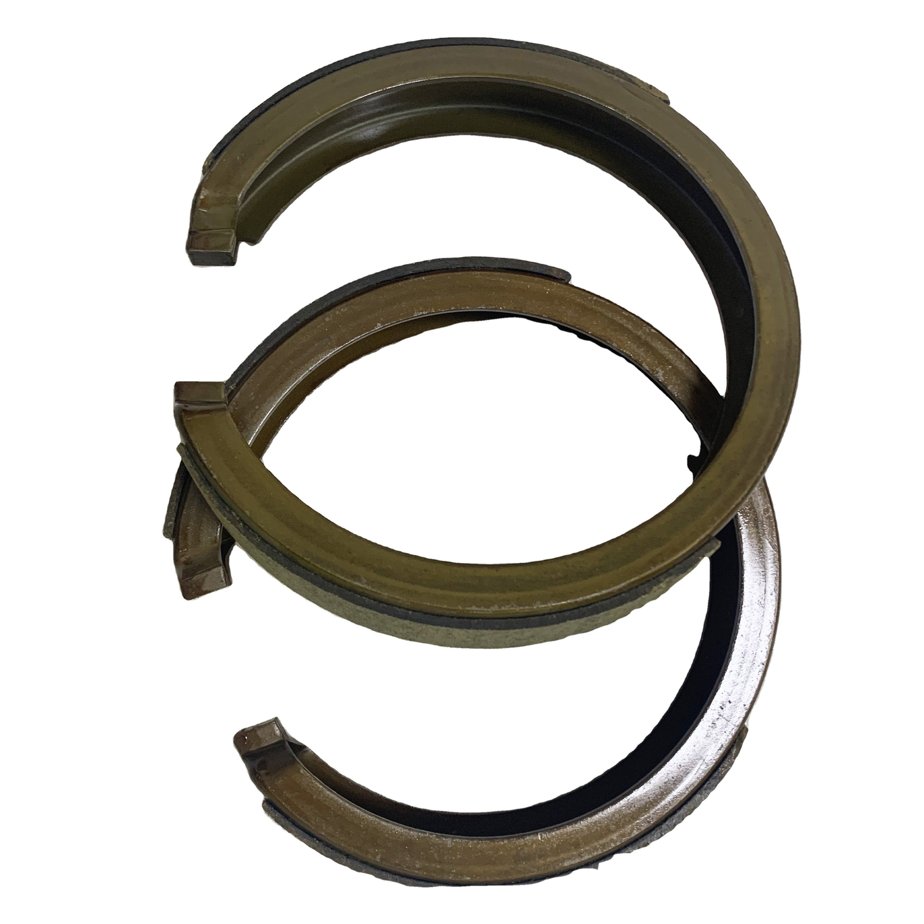 Good Performance Auto Spare Parts JB3C-2001-AA Brake Shoes for American Cars Ranger