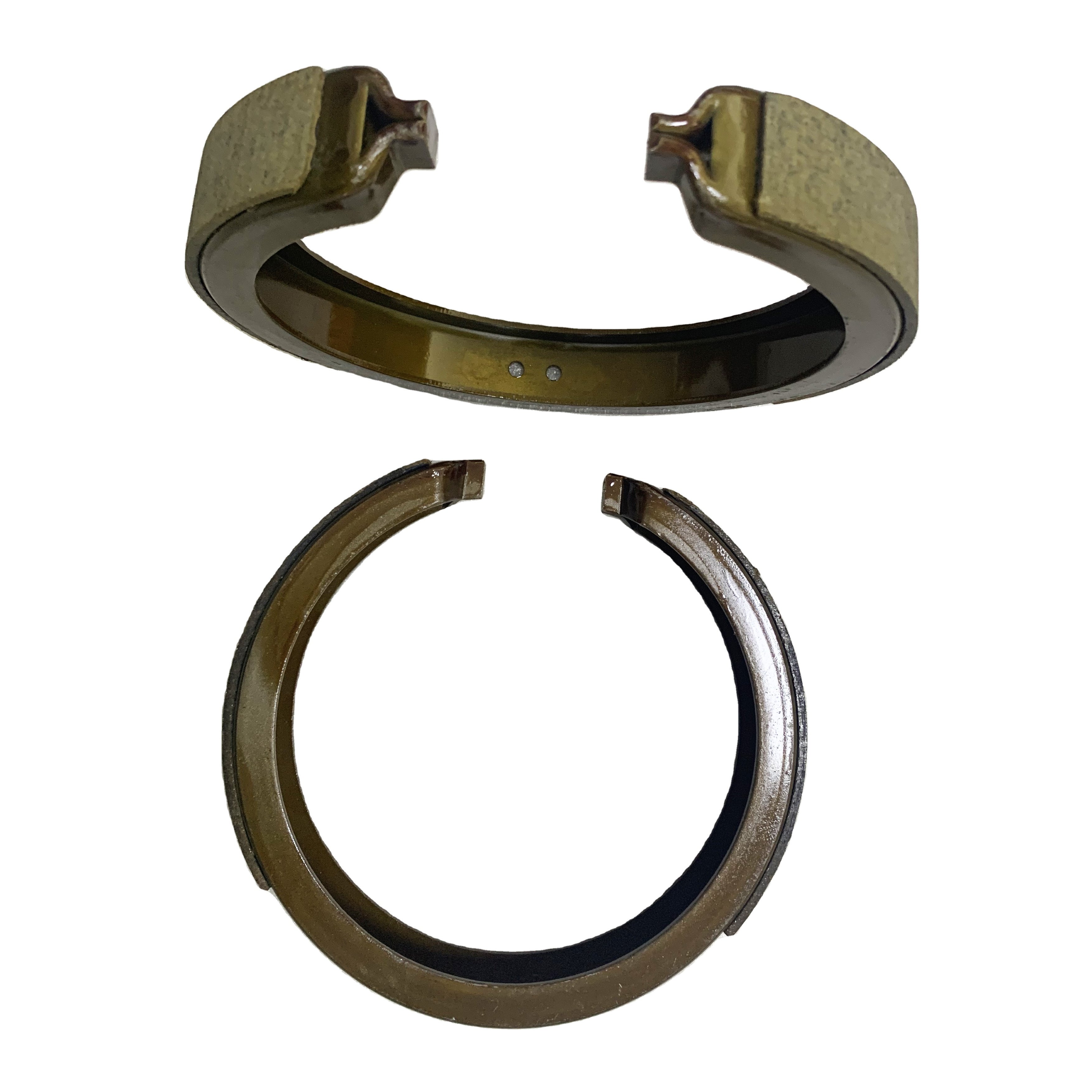 Good Performance Auto Spare Parts JB3C-2001-AA Brake Shoes for American Cars Ranger