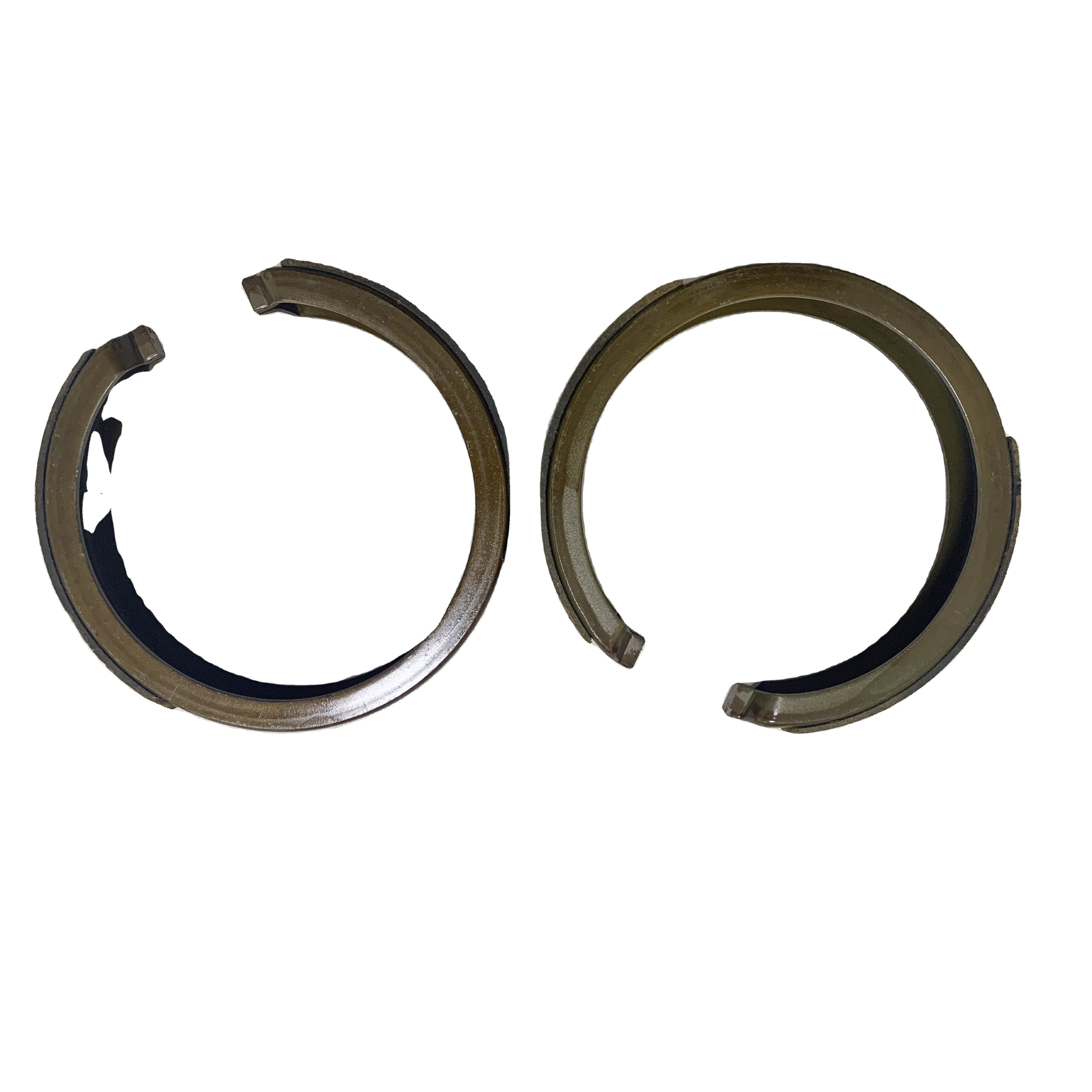 Good Performance Auto Spare Parts JB3C-2001-AA Brake Shoes for American Cars Ranger