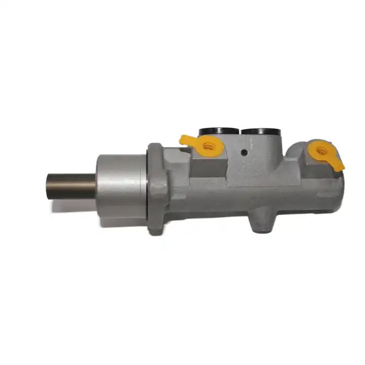 Wholesale Price Car Brake Pump Spare Parts for VW POLO FOX GOLF Brake Master Cylinder Auto Brake Master Cylinder 7D0611019