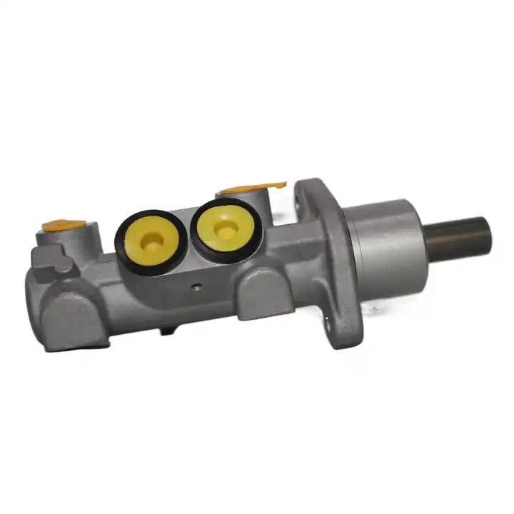 Wholesale Price Car Brake Pump Spare Parts for VW POLO FOX GOLF Brake Master Cylinder Auto Brake Master Cylinder 7D0611019