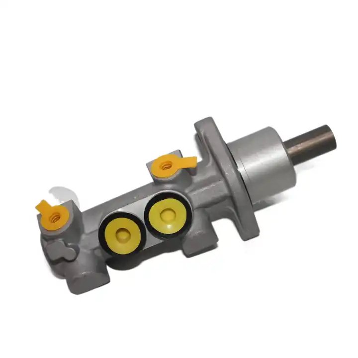 Wholesale Price Car Brake Pump Spare Parts for VW POLO FOX GOLF Brake Master Cylinder Auto Brake Master Cylinder 7D0611019
