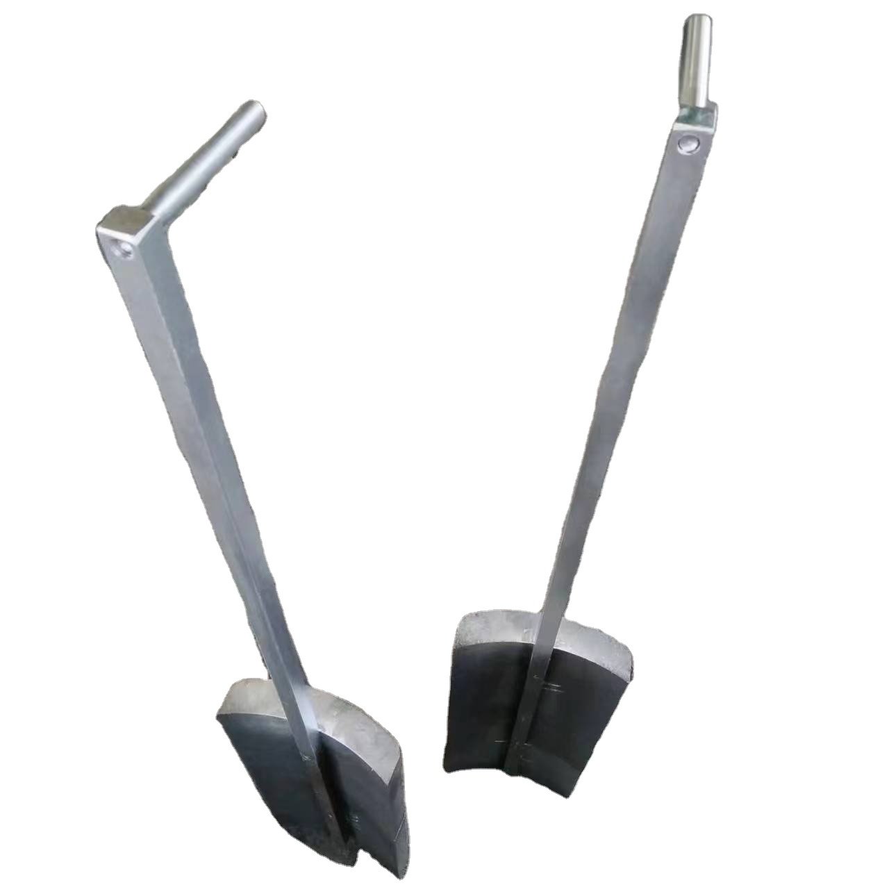 Automotive Brake Drum Mold Equipment