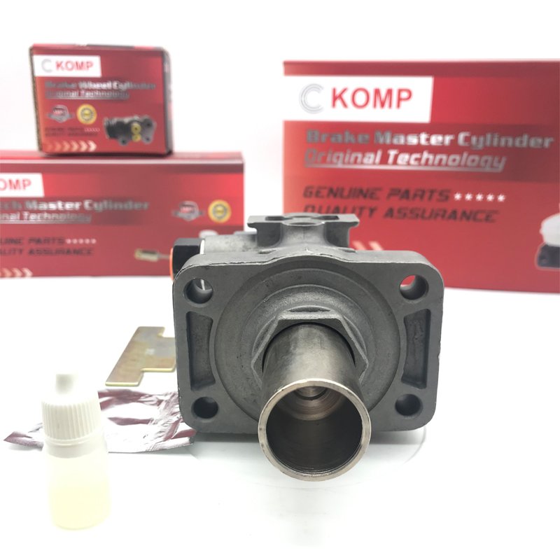 1 Year Warranty Truck Brake Parts Brake Master Cylinder for TOYOTA DYNA 400 BU303 WU300 300 47207-37070 4720737070 47207-37050