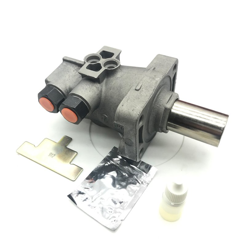 1 Year Warranty Truck Brake Parts Brake Master Cylinder for TOYOTA DYNA 400 BU303 WU300 300 47207-37070 4720737070 47207-37050
