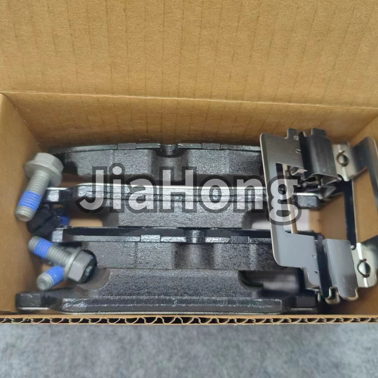 Brake Pads for Land Rover Discovery 5 Car Parts LR164821 LR108260 LR079935 LR035674 LR106326 LR162042