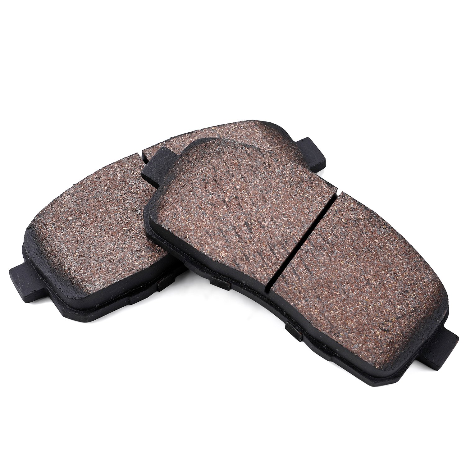 MS-C0068N MASUMA Auto Wear Sensor Pair Brake Pads Set Ceramic Disc 0446548030