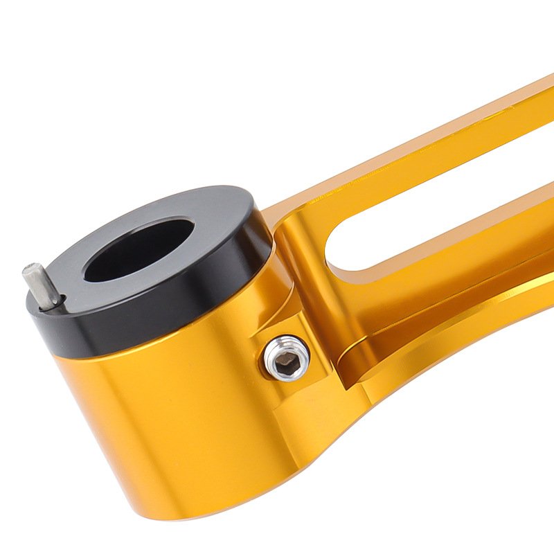 Bicycle V Brake Front Rear Caliper Road Folding Bike V Brake Set Ultralight Brake Caliper Bike Accerssaries