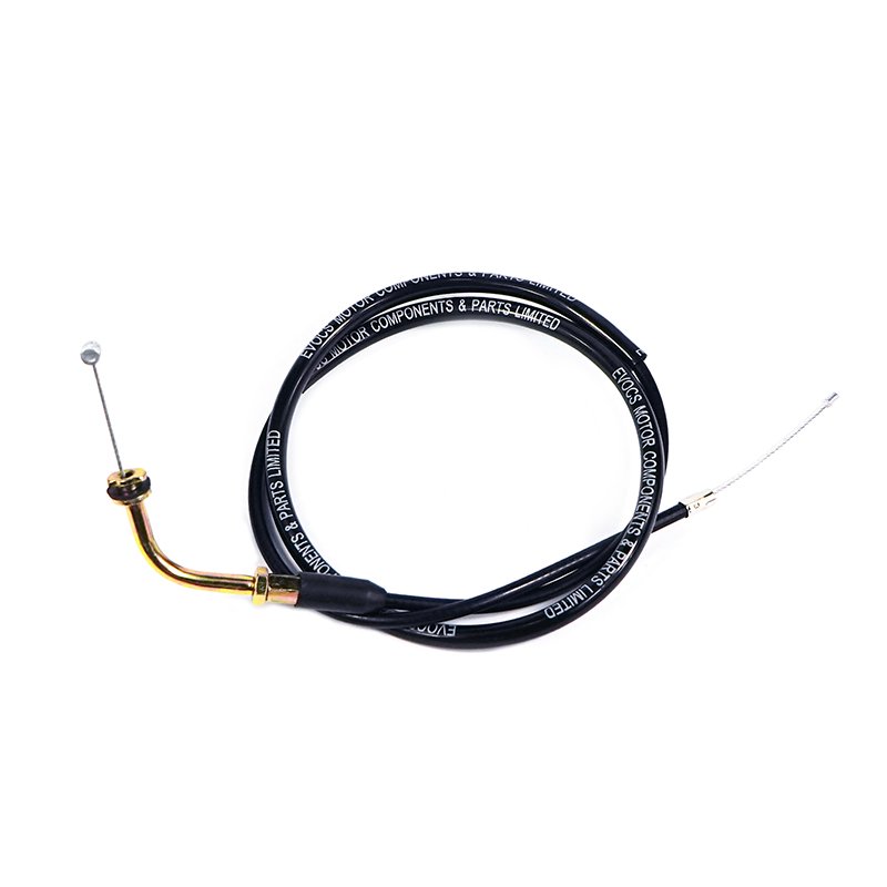 Wholesale High Quality Steel Cable Motorcycle Brake Clutch Speed Meter Mileage Cable Throttle Cable