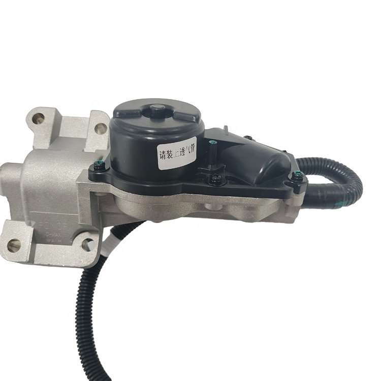 Factory Wholesale for JMC ISUZU Ruimai Auto Parts