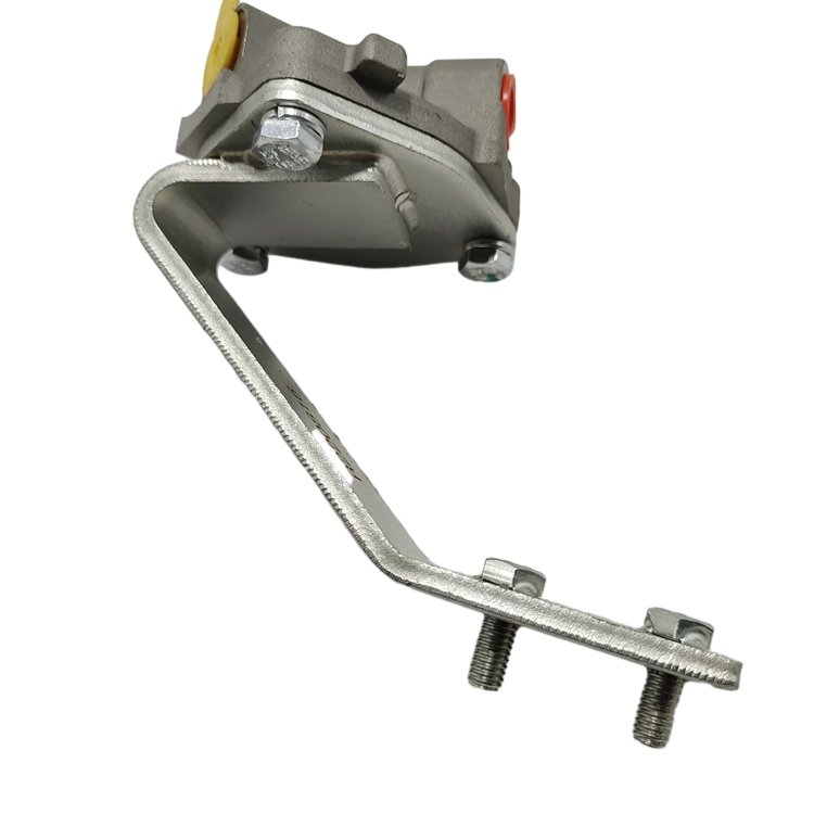 Factory Wholesale for JMC ISUZU Ruimai Auto Parts
