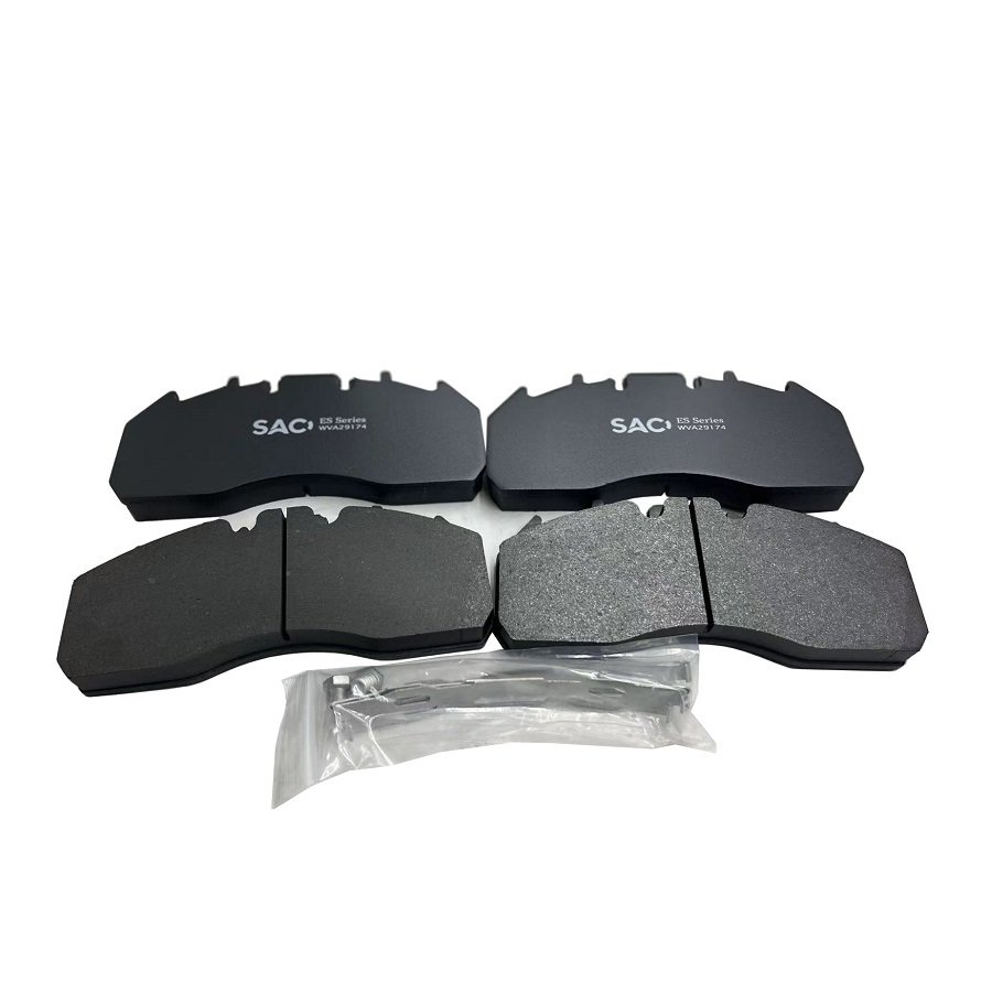 Wholesale Heavy Duty Truck Trailer Brake Shoe 4707 Brake Shoes Kit Zapata De Freno 4707 With Repair Kits