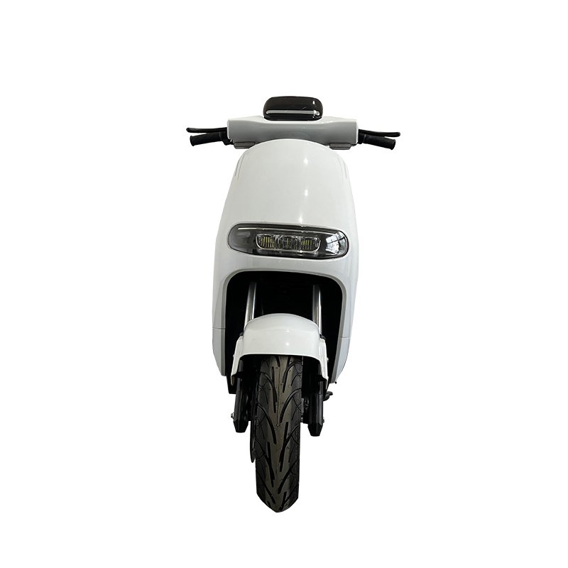 Electric Scooter E-bike Adult CKD SKD Motor 1200W 50KM h Cheap Price