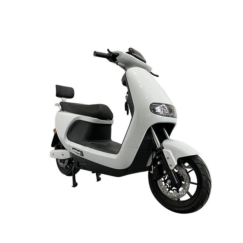 Electric Scooter E-bike Adult CKD SKD Motor 1200W 50KM h Cheap Price