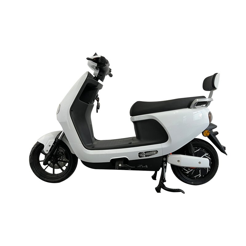 Electric Scooter E-bike Adult CKD SKD Motor 1200W 50KM h Cheap Price