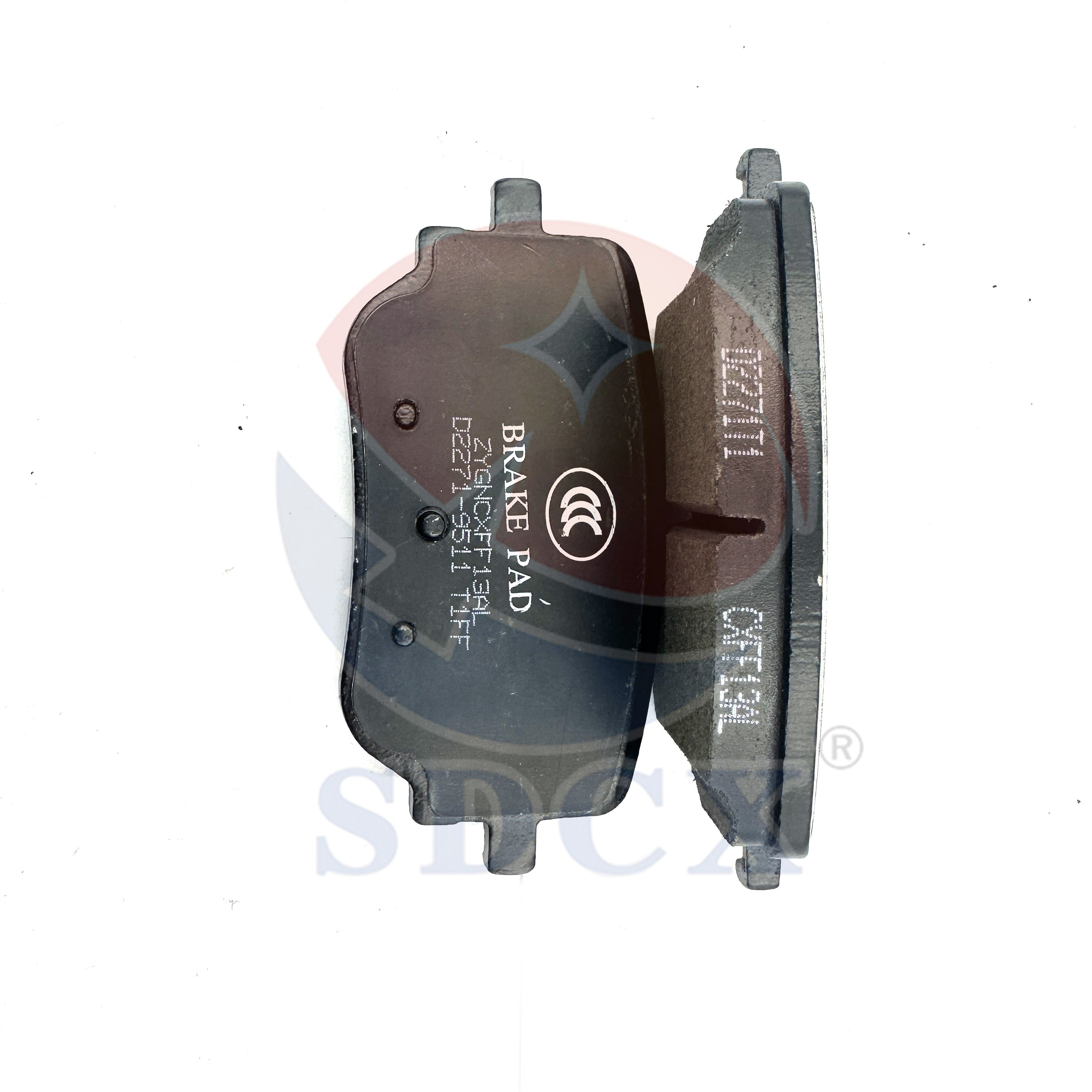 AUTO Front OUDEWO Genuine Quality Wholesale D1120 DB2189 15240812 19208132 PN0499 for HUMMER