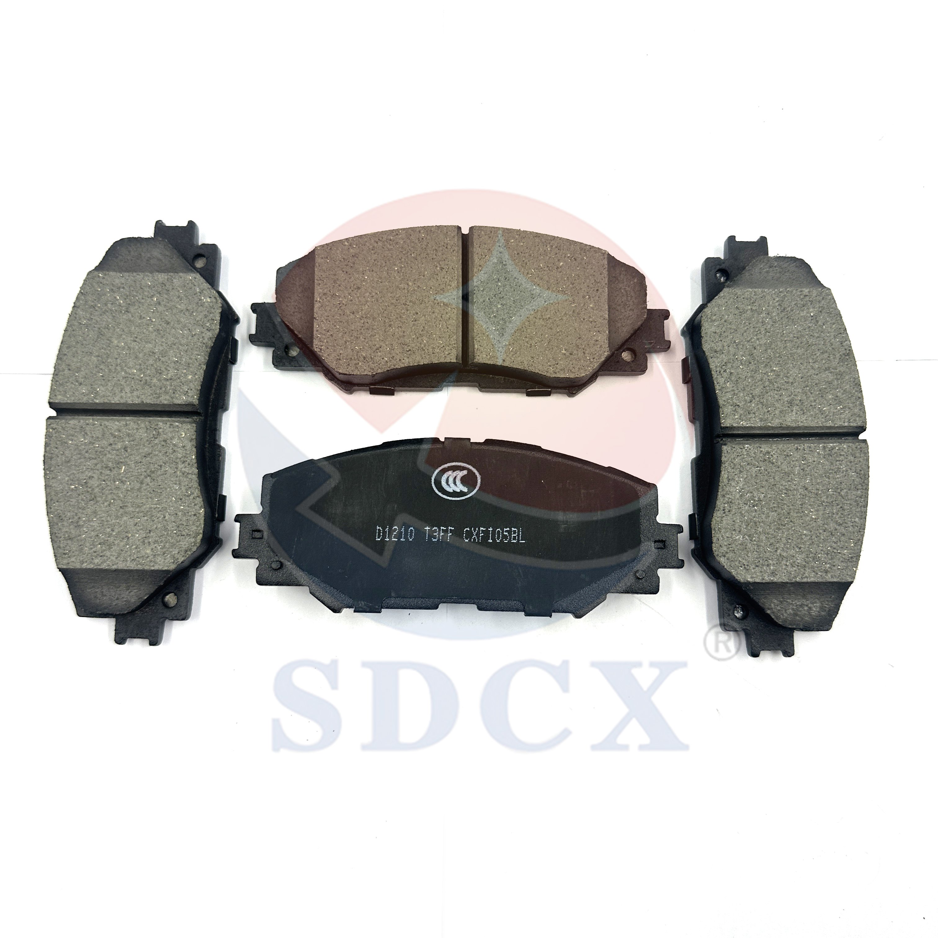 AUTO Front OUDEWO Genuine Quality Wholesale D1120 DB2189 15240812 19208132 PN0499 for HUMMER
