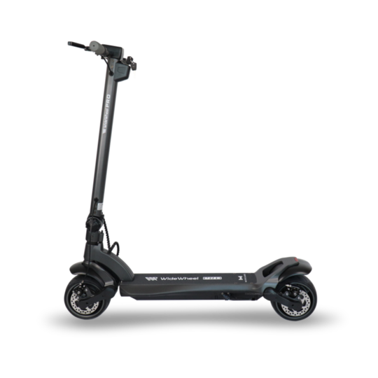 2024 New Mercane WideWheel Pro Model Electric Scooter