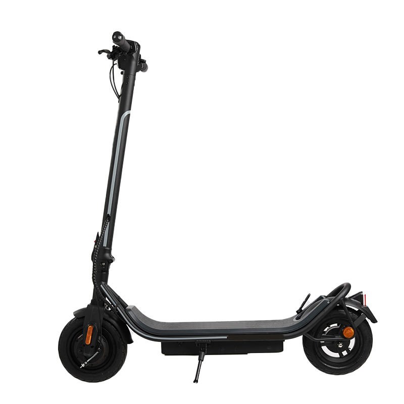 OEM ODM 10 Inch City E Scooter Aluminum Alloy Foldable Low Speed Electric Scooter Unisex Max Speed 25km/h Smart Electronic Type
