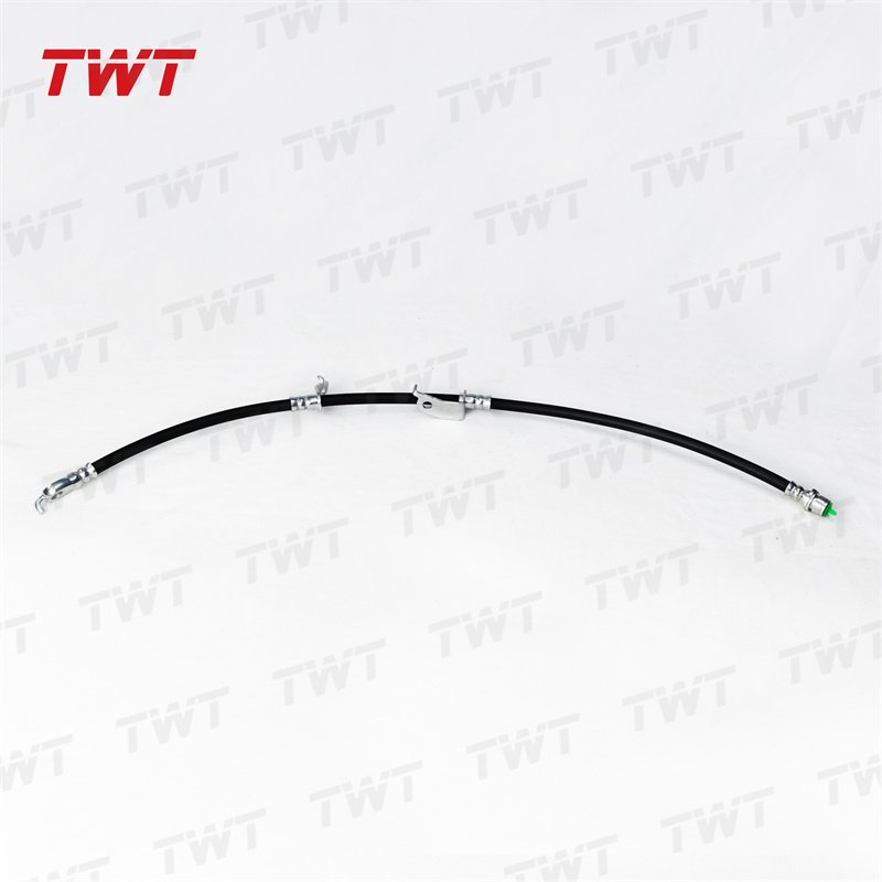 Twt 90947-C2031 Front Brake Flexible Hose 90947C2031 90947 C2031 for Toyota Rav4 2009-2011 Aca3#