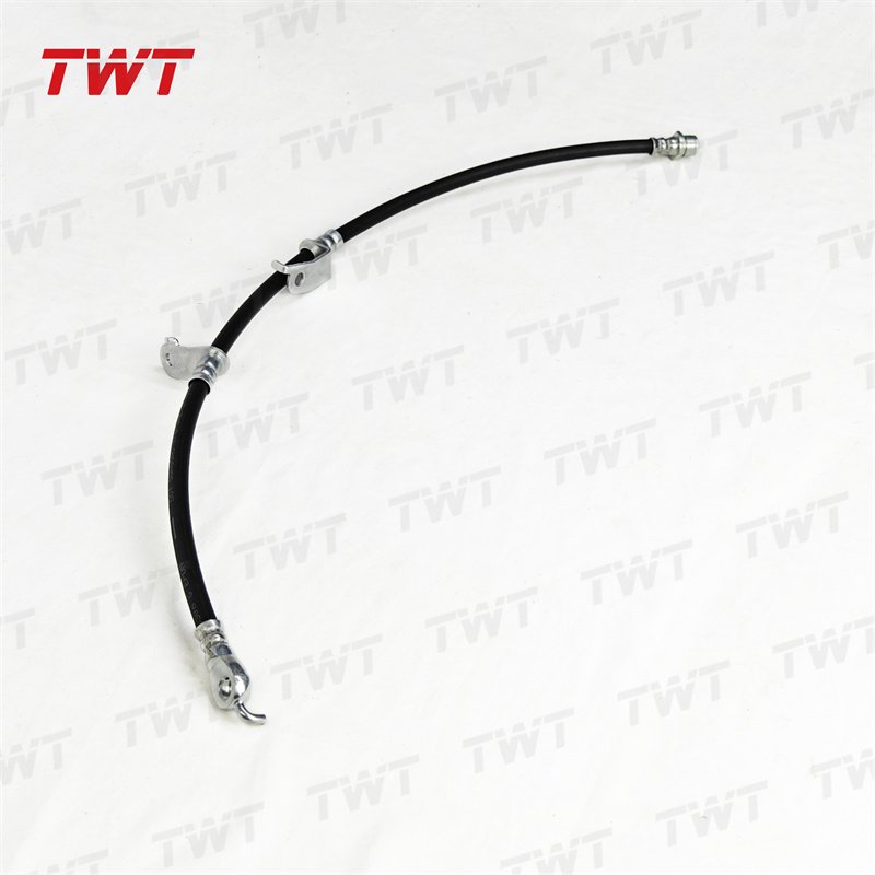 Twt 90947-C2031 Front Brake Flexible Hose 90947C2031 90947 C2031 for Toyota Rav4 2009-2011 Aca3#