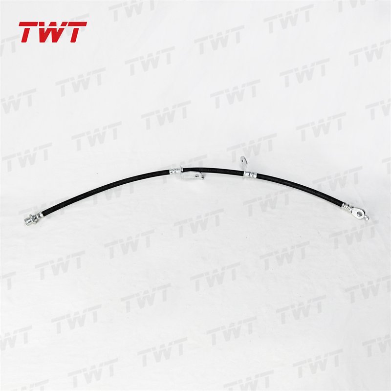 Twt 90947-C2031 Front Brake Flexible Hose 90947C2031 90947 C2031 for Toyota Rav4 2009-2011 Aca3#