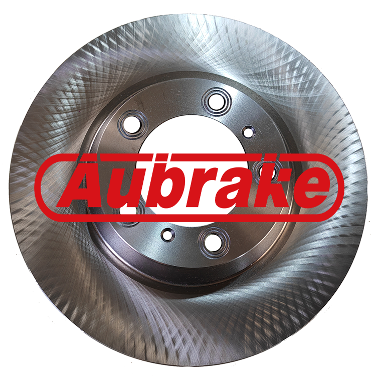 Wholesale Customized Aftermarket Auto Brake System Parts Brake Disc Car Brake Discs for PORSCHE 98735240101