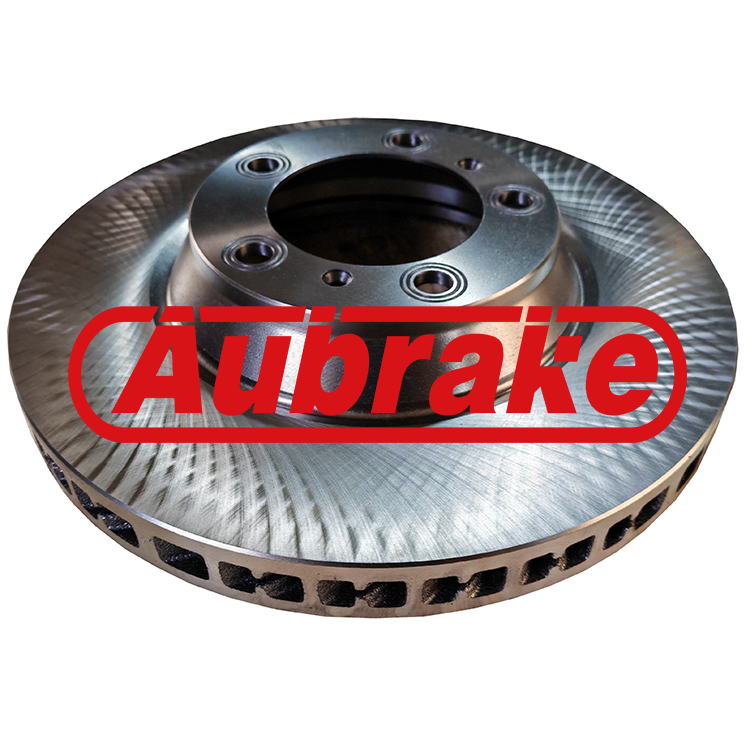 Wholesale Customized Aftermarket Auto Brake System Parts Brake Disc Car Brake Discs for PORSCHE 98735240101