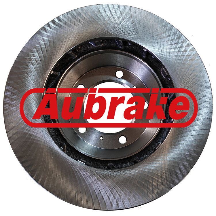 Wholesale Customized Aftermarket Auto Brake System Parts Brake Disc Car Brake Discs for PORSCHE 98735240101