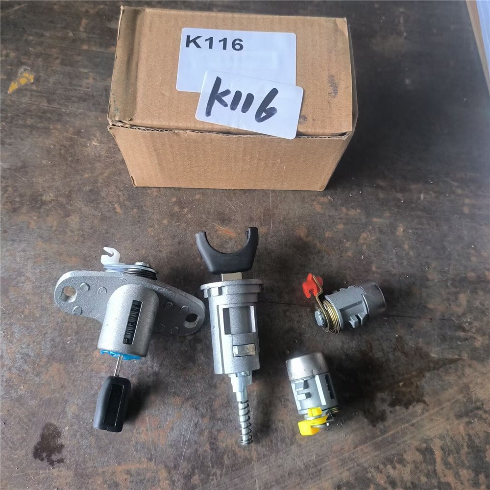 CRANKSHAFT CHERY TIGGO SMD346022