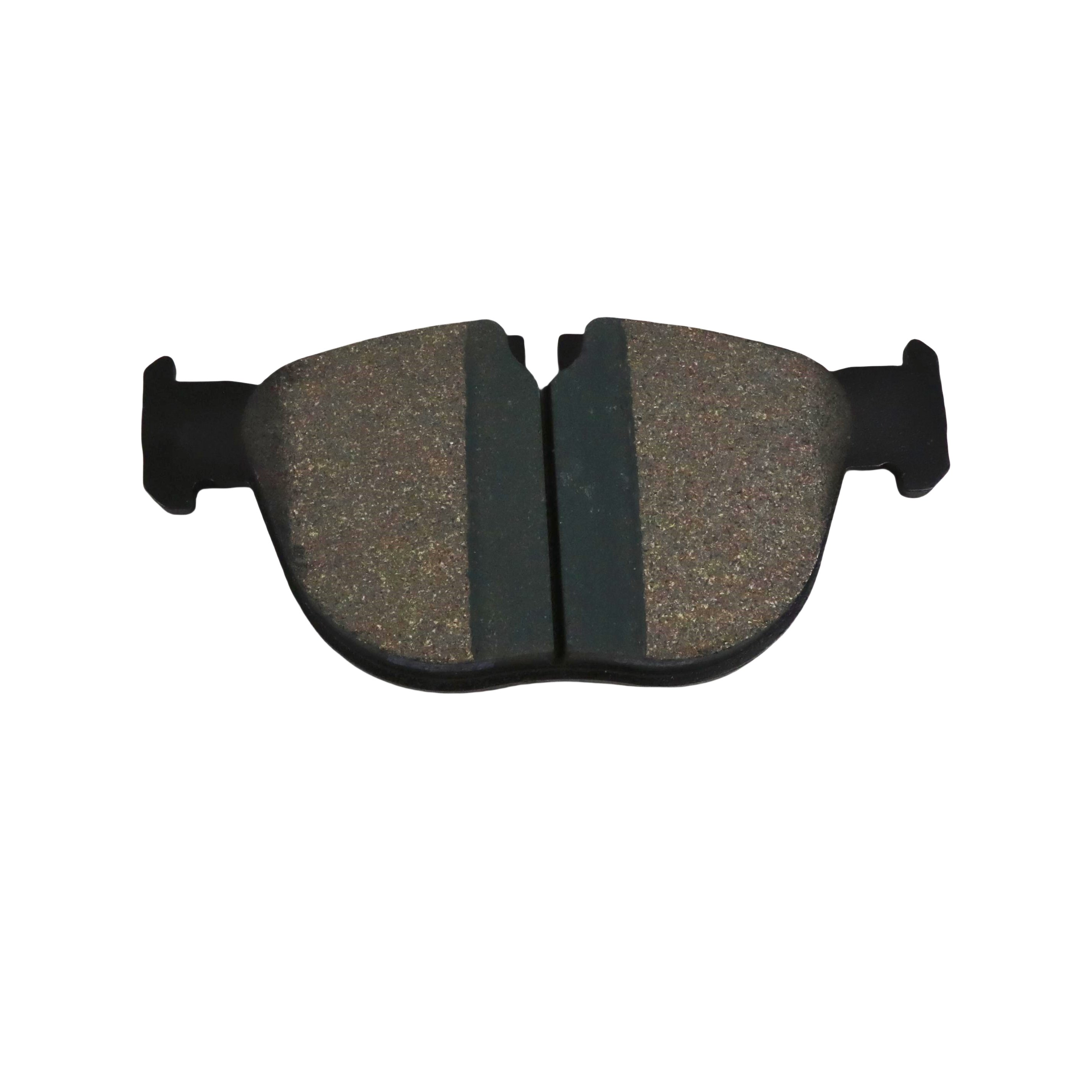 High Performantly Ceramic Auto Spare Parts Front Brake Pad D1294 for bmw