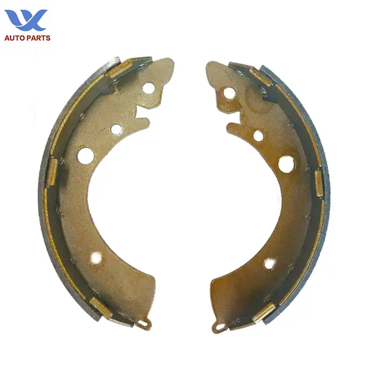 OEM 43153-S2H-003 K5520 High Quality Good Price Brake Shoes Wholesale for HONDA