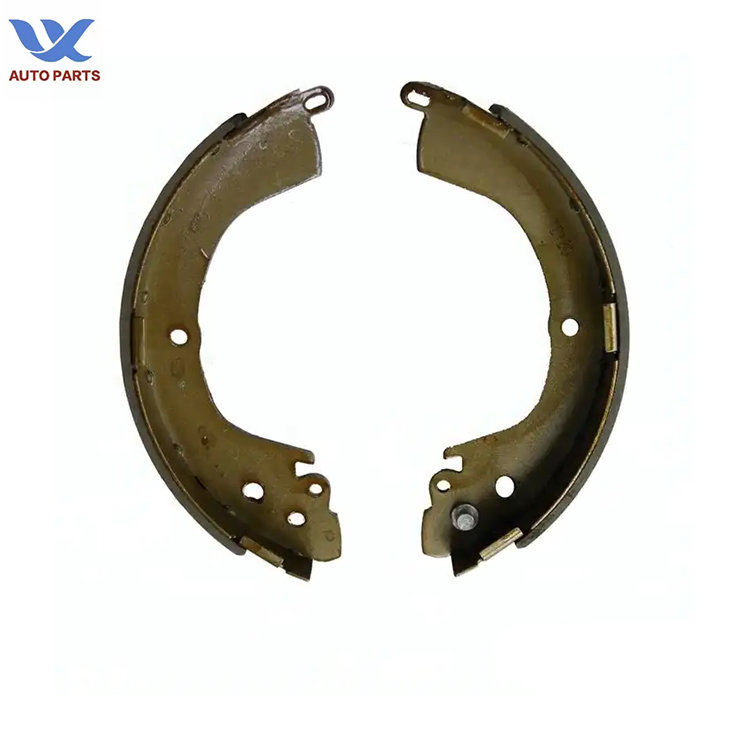 OEM 43153-S2H-003 K5520 High Quality Good Price Brake Shoes Wholesale for HONDA