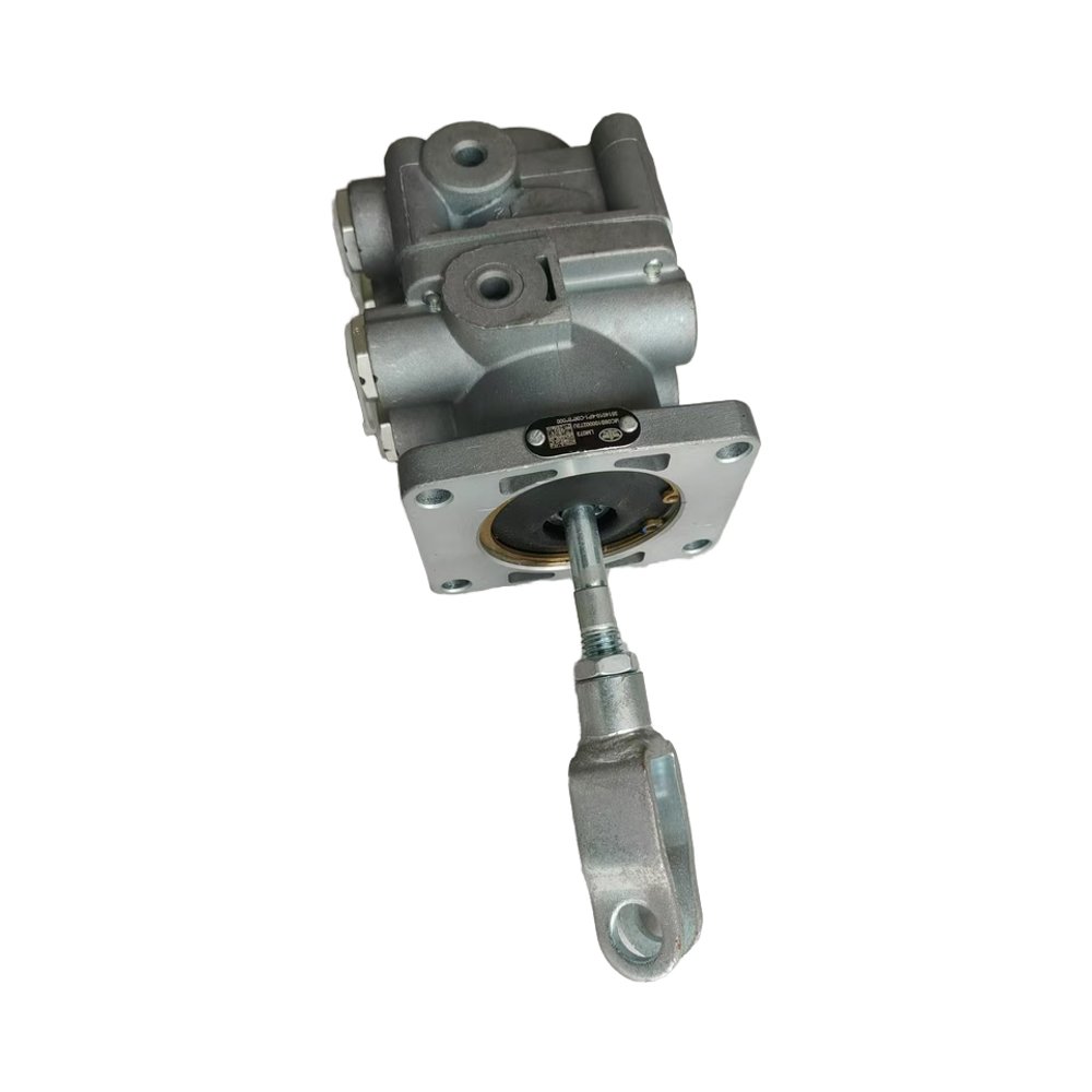 Genuine Quality Truck Parts FAW Qingdao Huwei 3514010-4P1-C00 Brake Master Cylinder