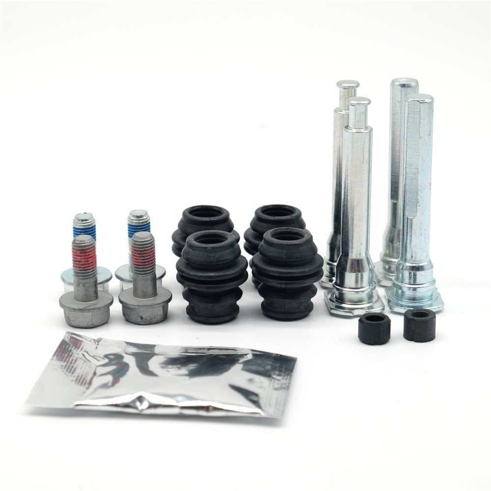 K1189 S631 Rear Drum Brake Shoe Repair Fitting Springs Clips Adjuster Kits