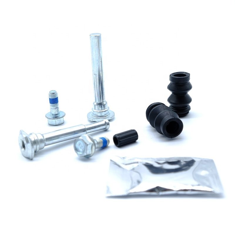 K1189 S631 Rear Drum Brake Shoe Repair Fitting Springs Clips Adjuster Kits