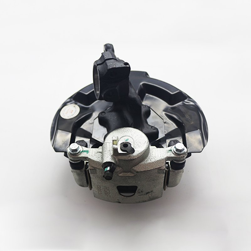Wholesale Support Heavy Duty High Performance OEM Standard Size Trailer Brake Assembly Unit