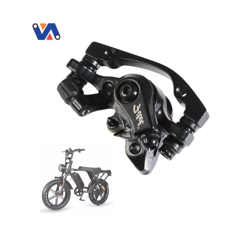 OUXI V8 Fatbike Front Brake Caliper for 20Inch V8 Fatbike Replaceable Accessories 0mm Caliper Brake for Ouxi V8 Bike Parts