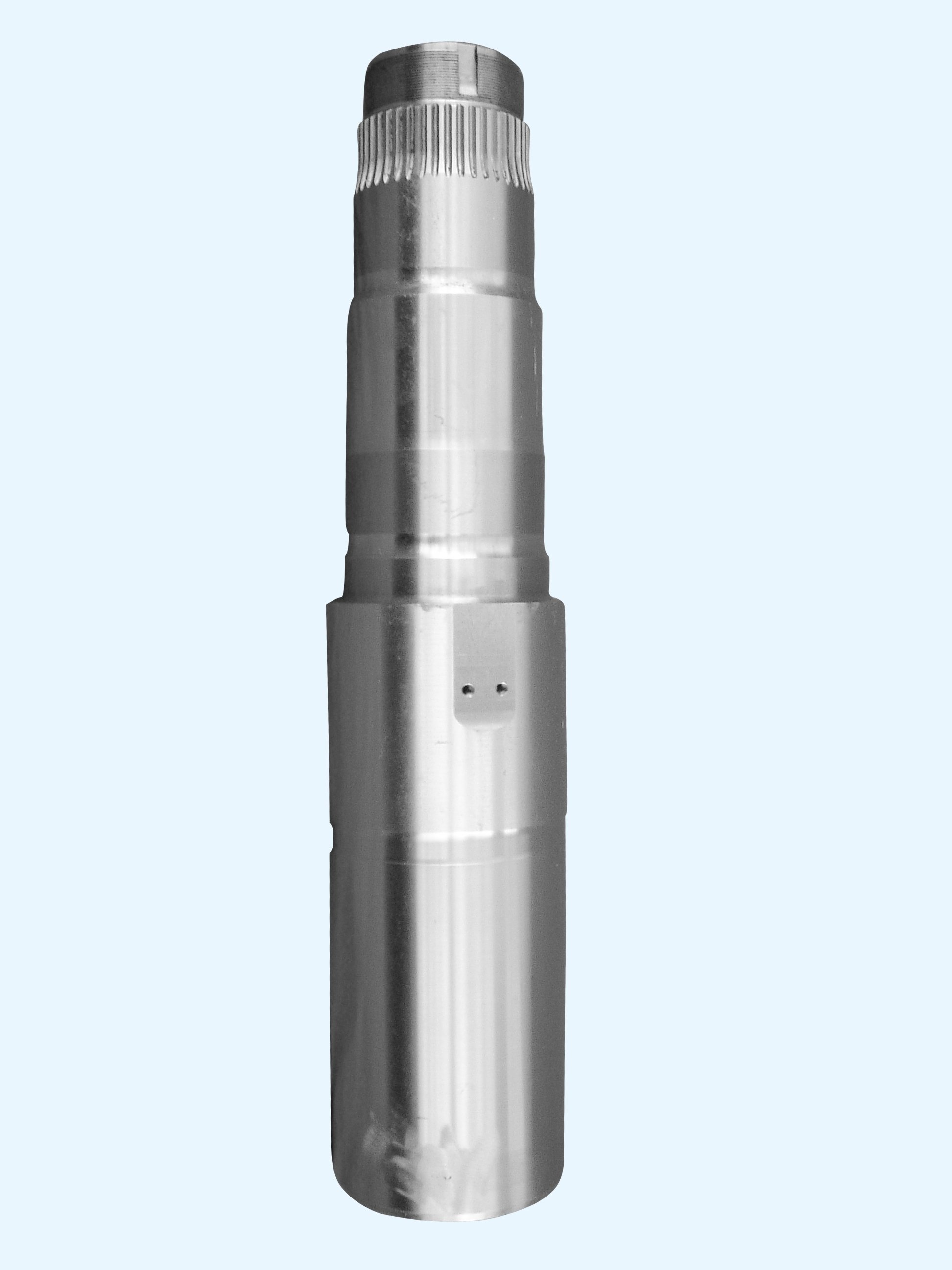 Trailer Axle Spindle Forgings,Tandem Axle,Trailer Axle Assemblies - Forged for the Challenges of Rough Terrain