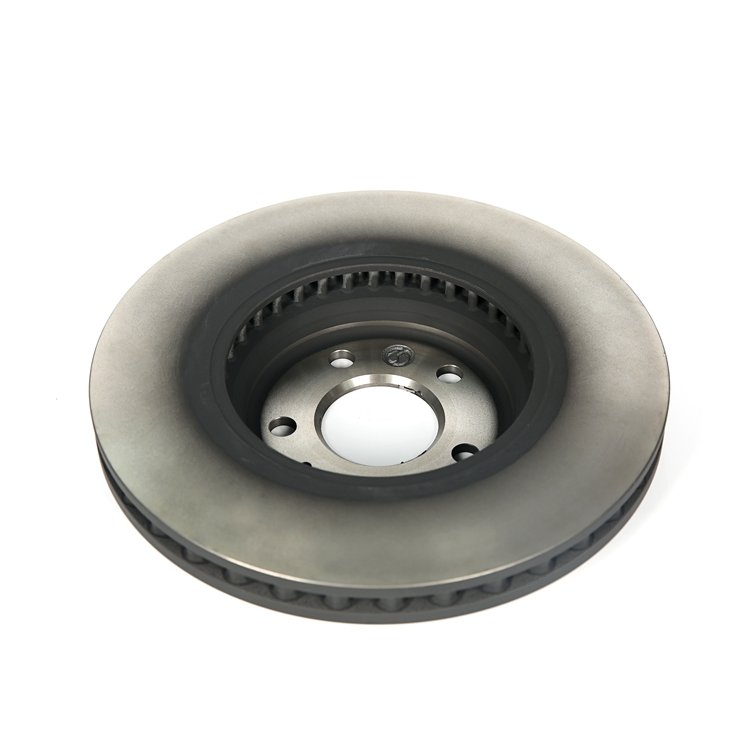 Wholesale Rear Rotor Brake Disc Conversion Kit for Audi Cars 8K0 615 301 A/Q5/C7