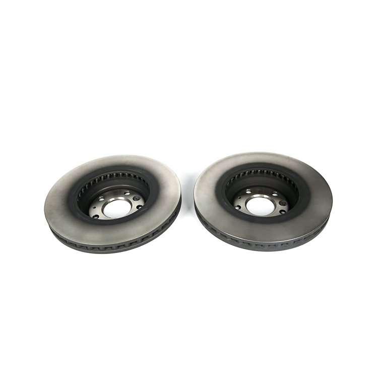 Wholesale Rear Rotor Brake Disc Conversion Kit for Audi Cars 8K0 615 301 A/Q5/C7