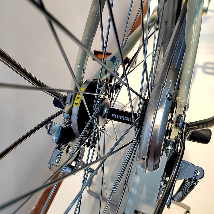 City Bike From Factory Fashional Sharing Bicycle for Women OEM Lady Bike